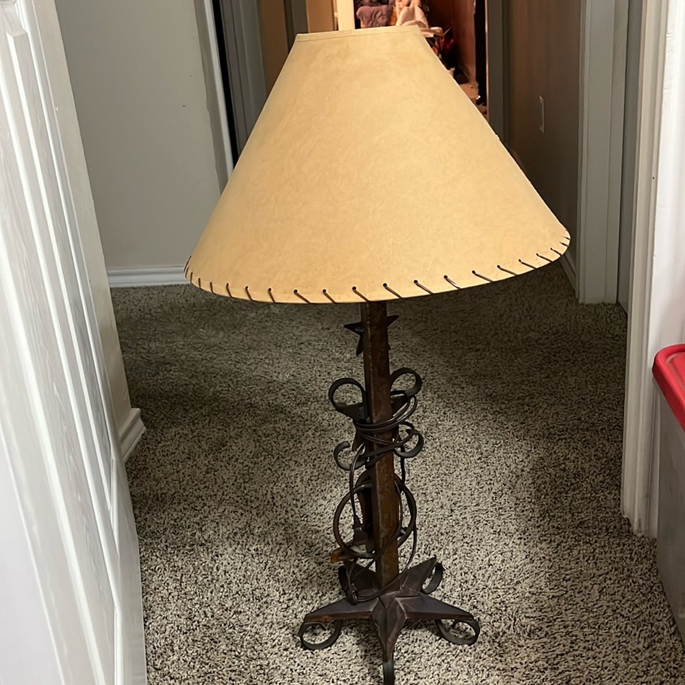 Lamp
